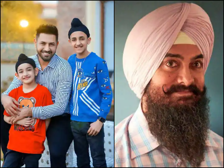 The young son of this Punjabi singer turned down a movie like 'Lal Singh Chaddha', the reason will be a shock.

