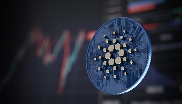 Cardano launches new update for Daedalus wallet, you need to know this