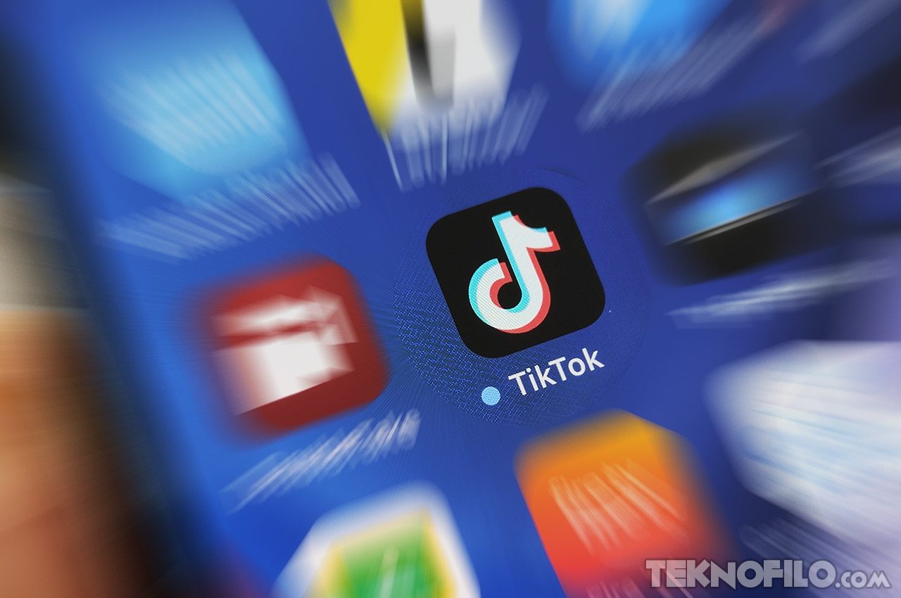 TikTok app's built-in browser records everything you type

