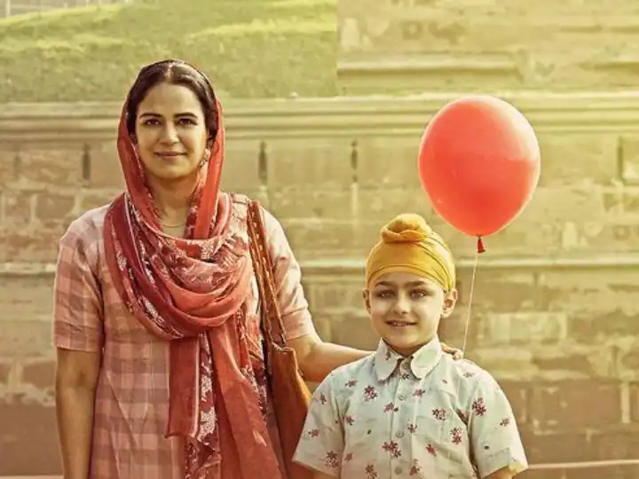 Trolled for playing Aamir's mother, Mona Singh broke her silence and gave a response to criticism

