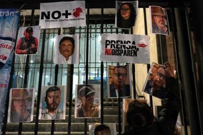 Violenta jornada causa 11 muertos en Ciudad Juárez