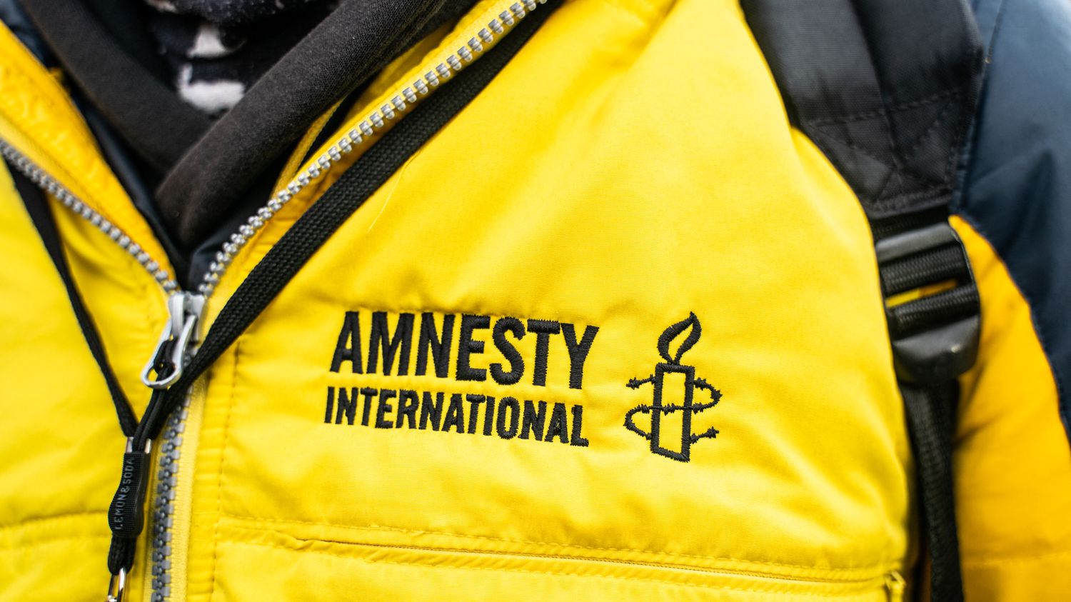 War in Ukraine: Amnesty International regrets the 