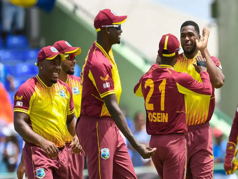 West Indies captain Nicholas Pooran unhappy despite victory, know why

