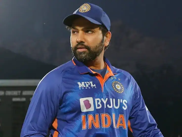 What did captain Rohit Sharma say after losing the second T20 against West Indies?

