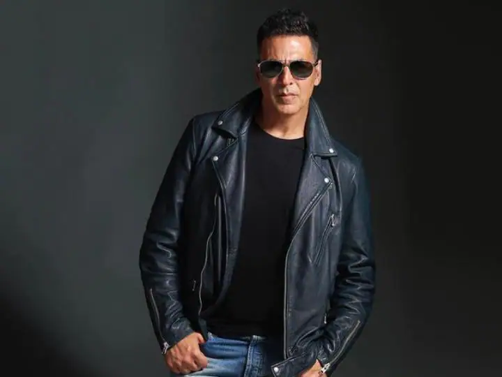  Why did Akshay Kumar take Canadian citizenship?  Breaking the silence, this great revelation was made

