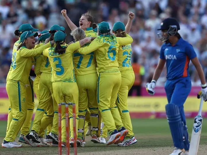 Women's cricket: Australia snatched history from India three times, know when it happened

