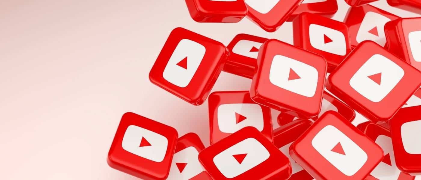 YouTube Shorts will start adding watermarks to share it on other social networks
