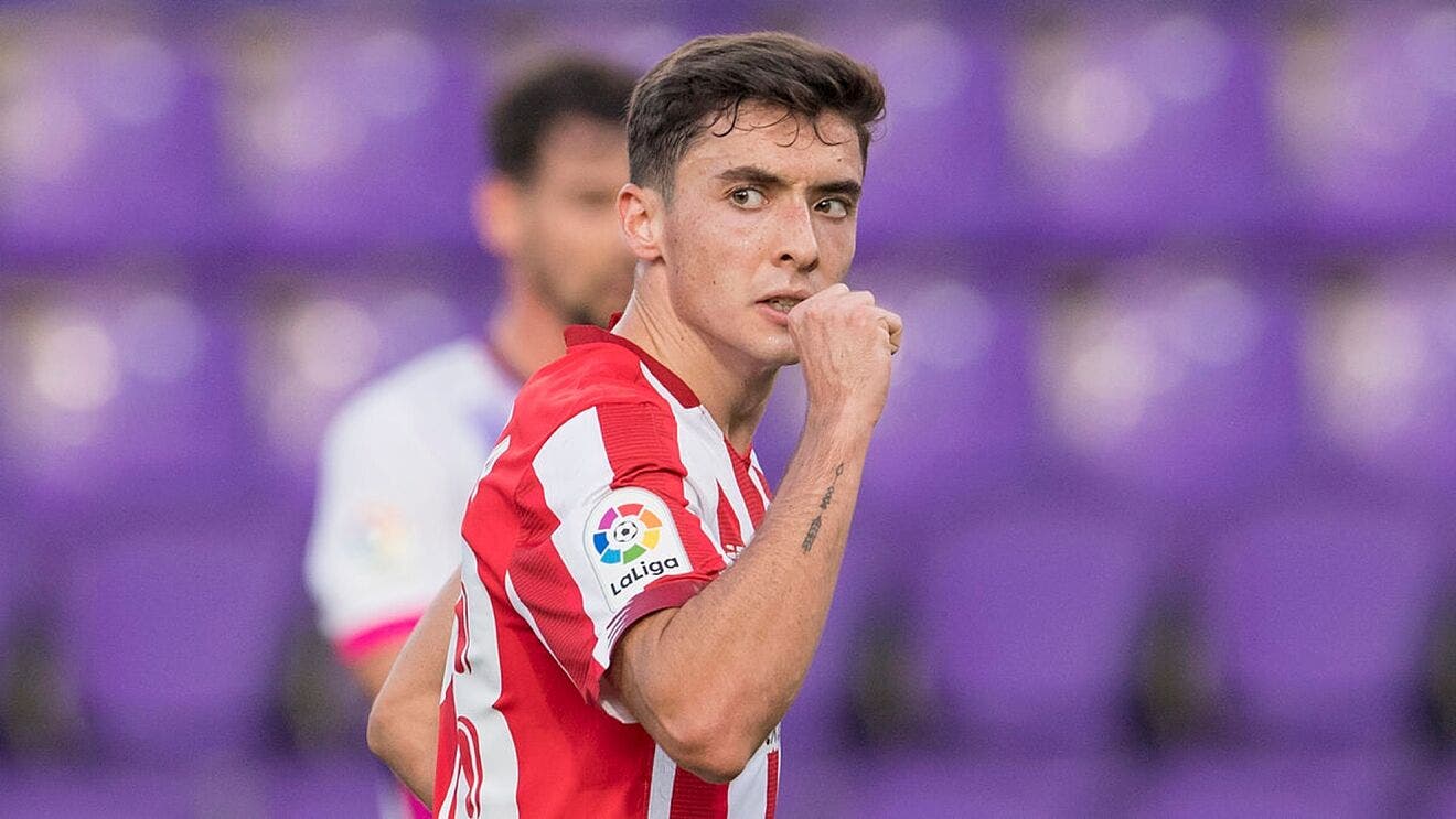 Zarraga kills Athletic's star signing in Osasuna
