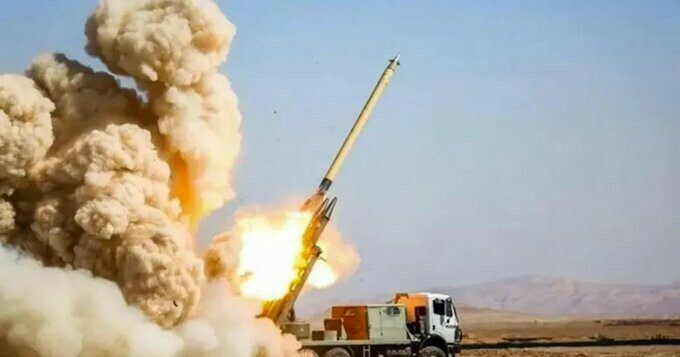 13 people were killed and 58 injured in Iran's missile attacks on Iraq
