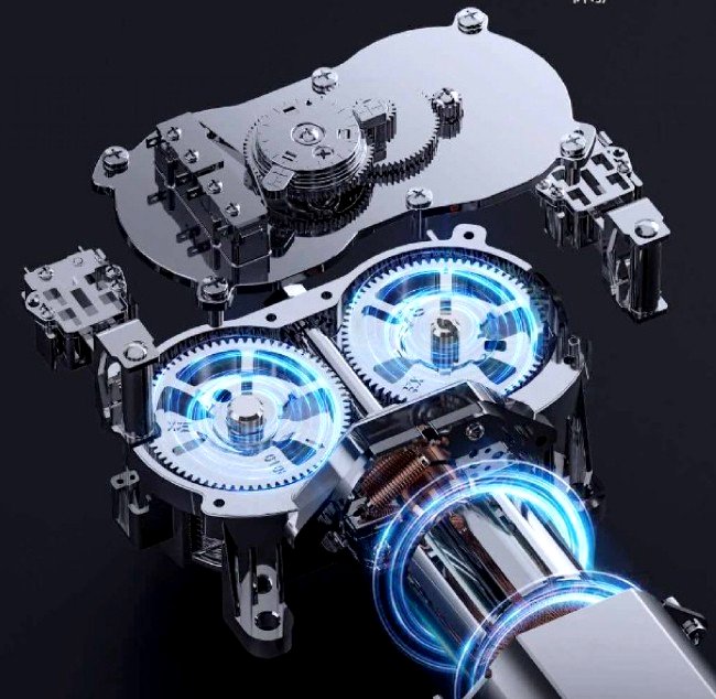 Xiaomi MIJIA Smart Clothes Dryer Pro is the perfect vertical clothesline for your home Xiaomi Smart Clothes Dryer Pro