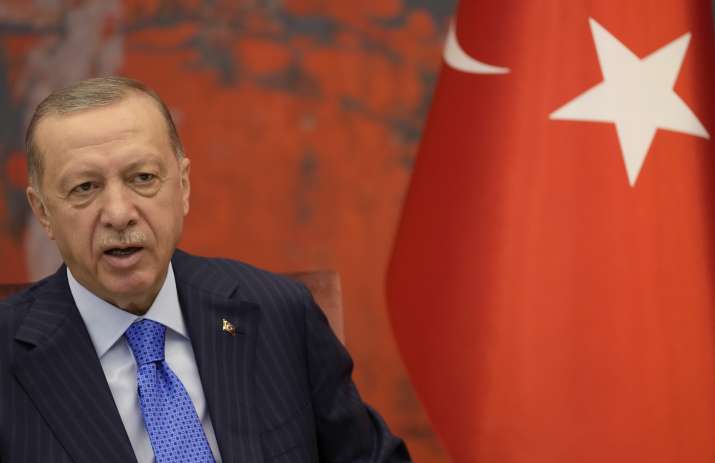 Turkey Greece: The threat of another major war increases in the world, Turkey has openly threatened the neighboring country of Greece, Erdogan is furious 
