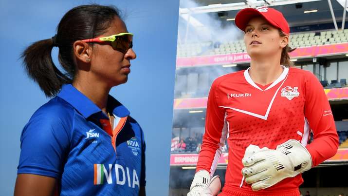 Harmanpreet Kaur team is coming to warn England, find out when, where and how to watch Live Streaming

