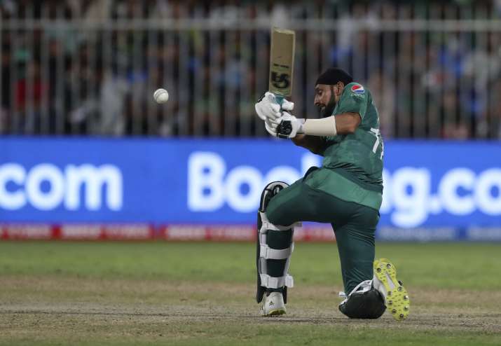 Asian Cup 2022: Shoaib Malik opened the polls after Pakistan's defeat, know what he said