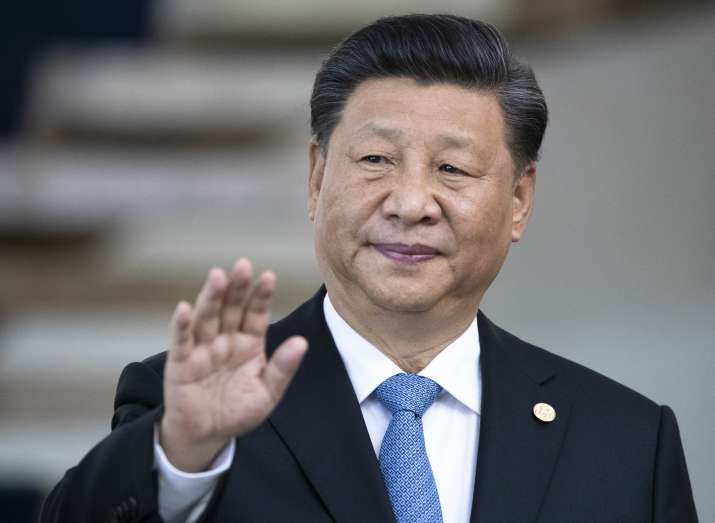 China Xi Jinping: Xi Jinping will become the President of China for the third time, will rule the country till his death, know what big change is happening
