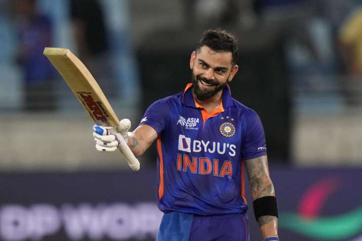 Virat Kohli: Before the Australia series, Virat recalled street cricket, he said: he has played a lot of ball and baby overs.

