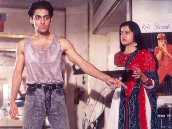 1663562169 95 Salman Khan got his first movie by coincidence the actor