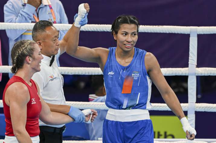 Asian Boxing Championships: Announcement of the Boxing Team for the Asian Championships, these star players included in the team


