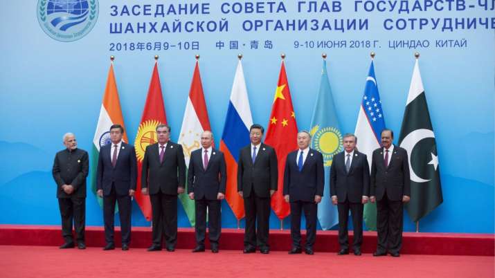 SCO Summit 2022: SCO Summit will lead the world towards peace and prosperity
