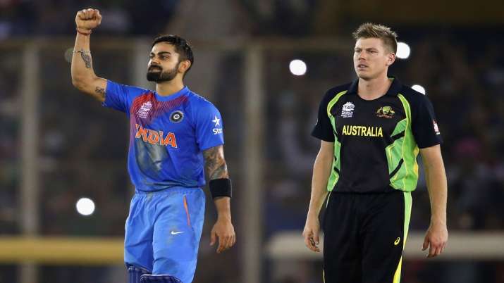 India team unbeatable for 13 years in Mohali, Australian team looking for first win against India


