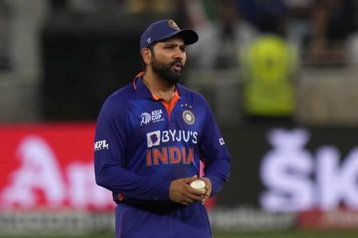 Rohit Sharma: Rohit's advice to all players, if you want to win the World Cup, you have to do this job

