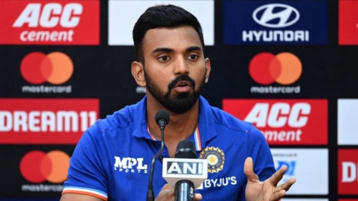 'Nobody is perfect', why Rahul said this before the game against Australia