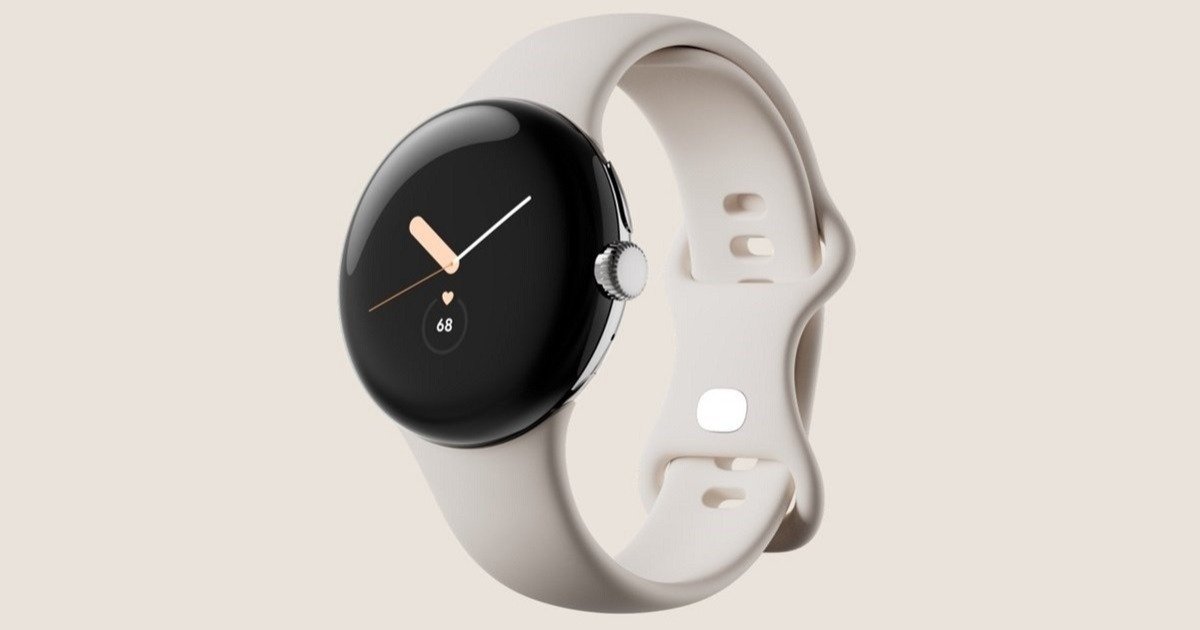 Google Pixel Watch about to hit the market at an interesting price

