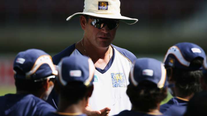 Sri Lanka Cricket: Sri Lanka sacked its manager for lack of money

