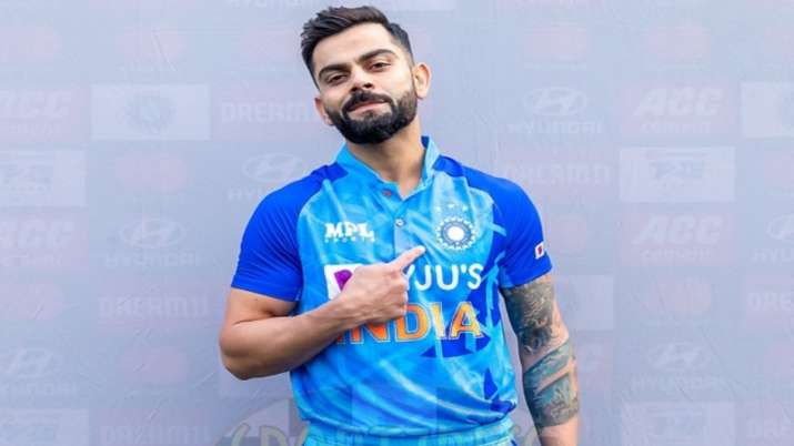  This big Team India headache is gone!  Virat Kohli will take over this role before the World Cup

