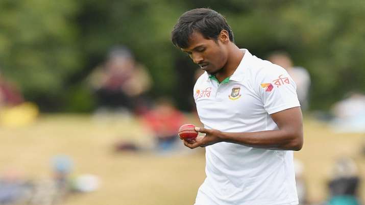 Rubel Hossain's retirement: Big blow for Bangladesh, fast bowler retires at the age of 32

