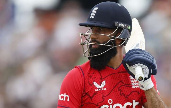 T20 World Cup 2022: Moeen Ali's big statement before the World Cup, he said: 