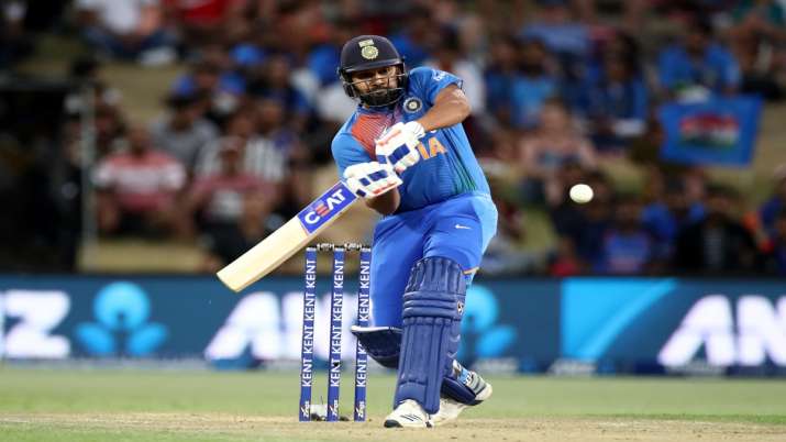 Rohit Sharma IND vs AUS: Rohit Sharma did a great job with few innings, he came out on top in this matter

