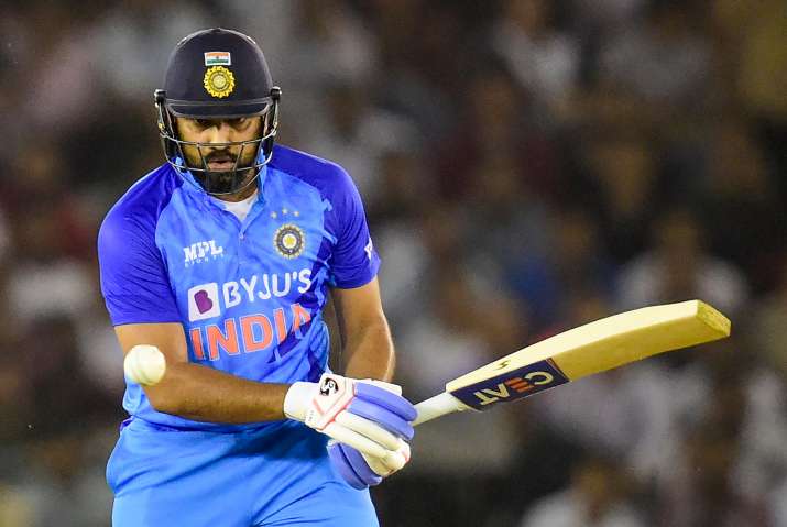 IND vs AUS: That's why the India team lost, giving Rohit Sharma the luck

