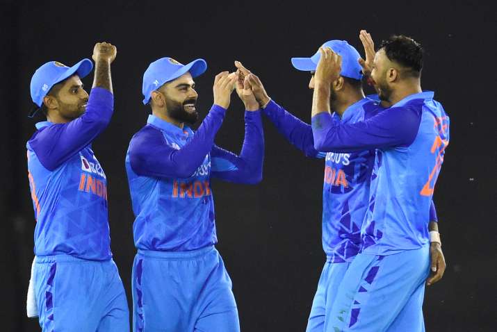 IND vs AUS: Team India got a new Ravindra Jadeja, now there will be mutiny

