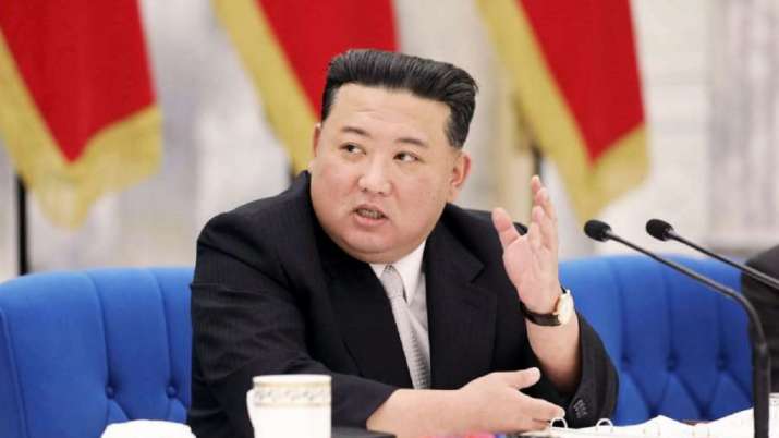 North Korea News: North Korea will not send ammunition and rockets to Russia, America instructed to keep its mouth shut
