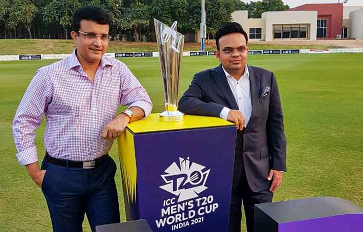  Saurav Ganguly: Will Ganguly be the new president of ICC?  Dada's shocking statement