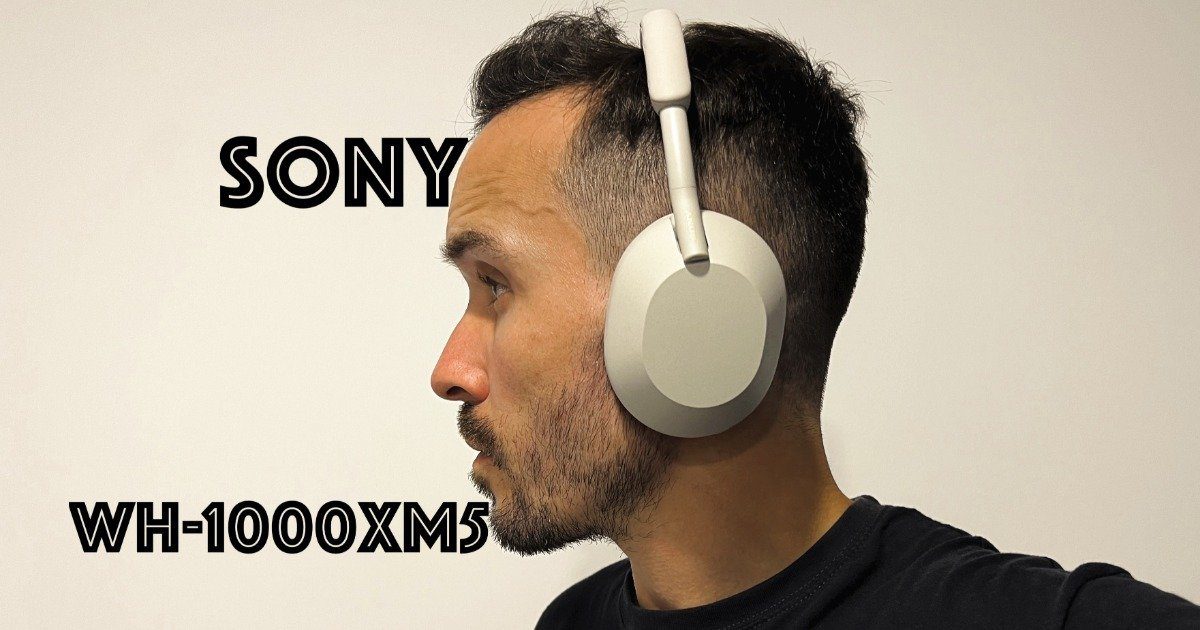 Sony WH-1000XM5 review: Change comes at a price
