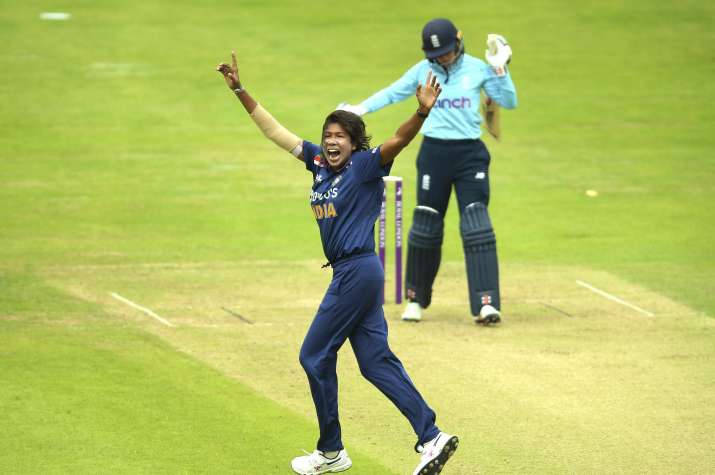 Jhulan Goswami: Jhulan will regret it for life, this could not happen in 20 years of career

