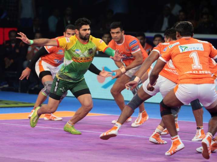  Pro Kabaddi League Season 9 Schedule: Good news for Kabaddi fans!  The new season of PKL starts from this date.

