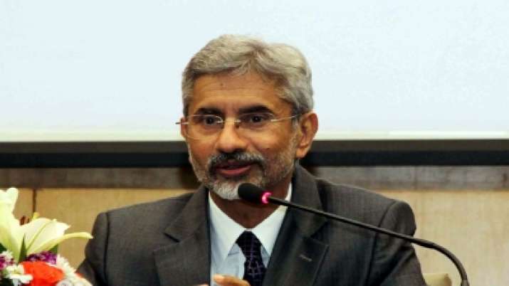 Jaishankar meets working group on Security Council reforms
