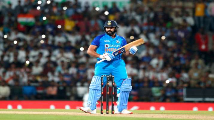 IND vs AUS: Rohit's big statement after the victory

