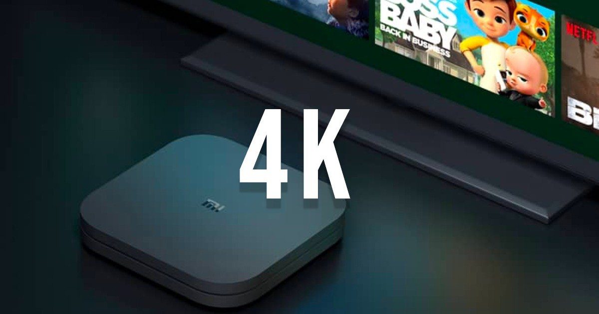 Xiaomi Box 4K (2nd generation) is coming soon to replace Mi Box S

