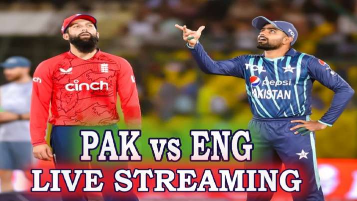 PAK vs ENG, 4th T20I: Babar Army would like to retaliate against England today, when, where and how to watch live

