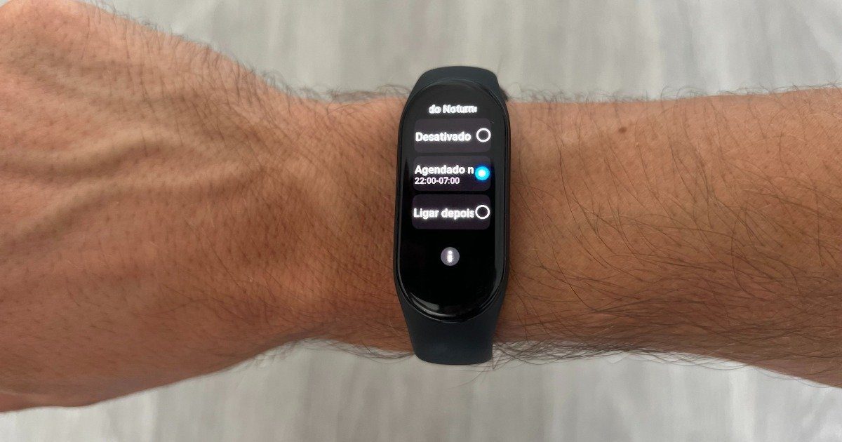 Xiaomi Smart Band 7 receives 3 unmissable news in a new update

