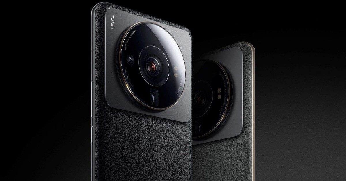 Xiaomi 12S Ultra fails to take the lead as the best camera in a smartphone

