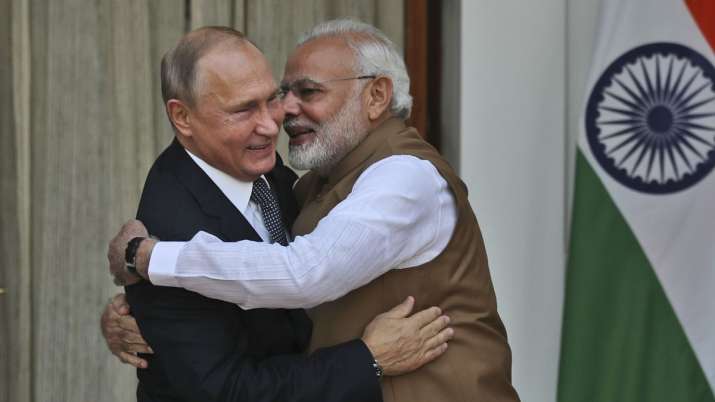 Security Council in India: For the first time, Russia openly showed friendship for India in front of the world, said this about a permanent seat in the Security Council 
