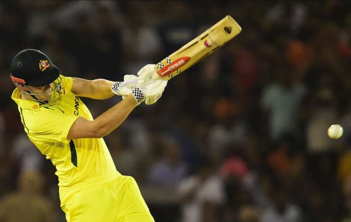 IND vs AUS: Green's luck shines with strong innings against India, a great record

