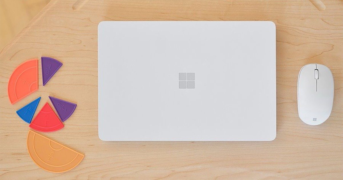 Microsoft launches the cheapest Surface Laptop SE for education in Portugal