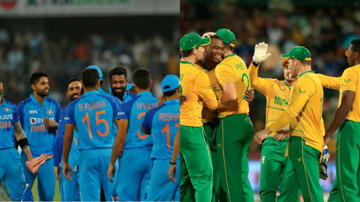 IND vs SA 1st T20I Special XI: Build Your Special XI With These Players

