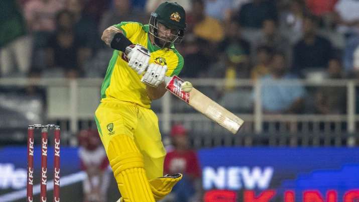 T20 World Cup: Australia's surprising move, made a player out of contract as a substitute captain   

