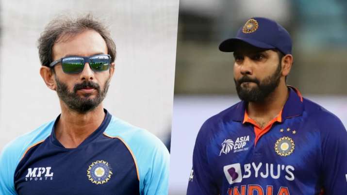 IND vs SA: 'Rocio responsible for India's defeat', captain denies, coach agrees

